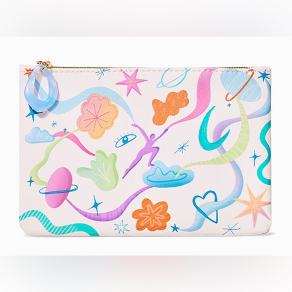 Ipsy Glam Makeup Bag - Picture 2 of 5